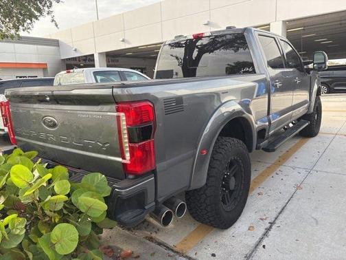 2024 Ford F-250 Lariat