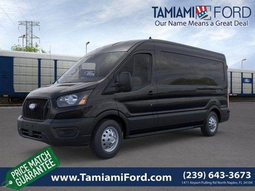 2026 Ford Transit-350 Base