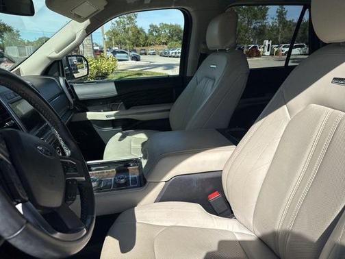 2020 Ford Expedition Platinum