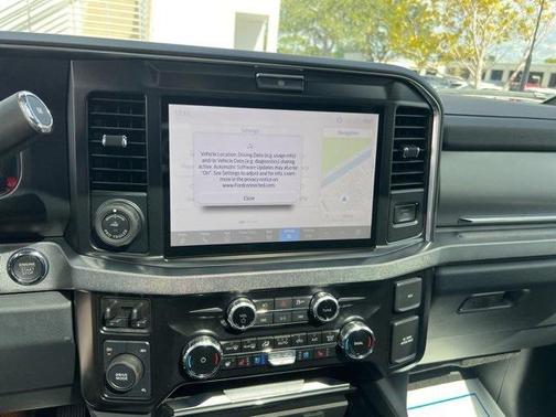 2025 Ford F-450 Platinum