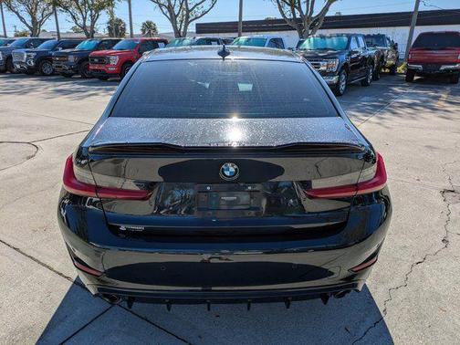 2021 BMW 330 330i
