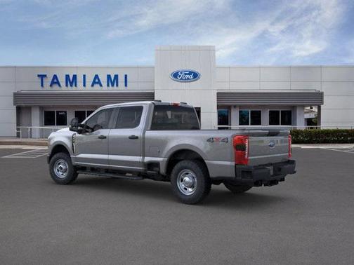 2025 Ford F-250 XL