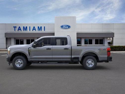 2025 Ford F-250 XL
