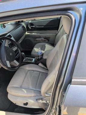 2006 Dodge Magnum SXT