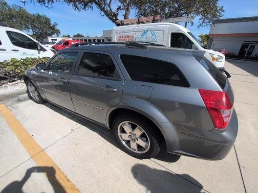 2006 Dodge Magnum SXT