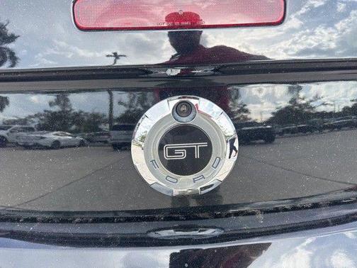 2006 Ford Mustang GT Premium