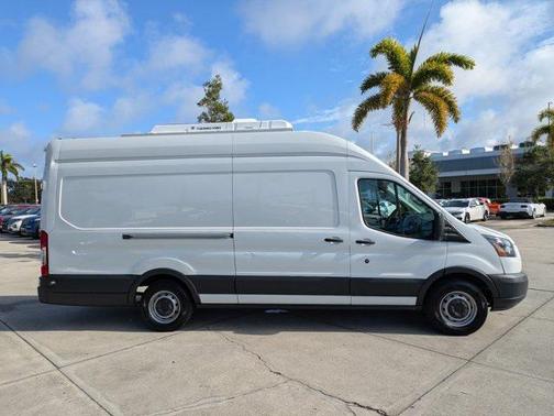 2018 Ford Transit-350 Base