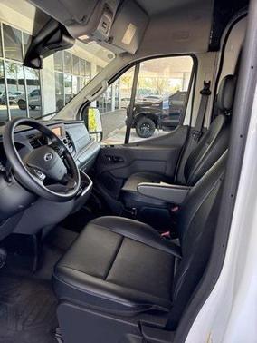 2024 Ford Transit-150 Base