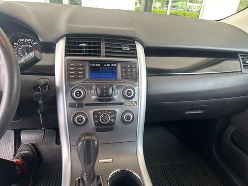 2013 Ford Edge SE