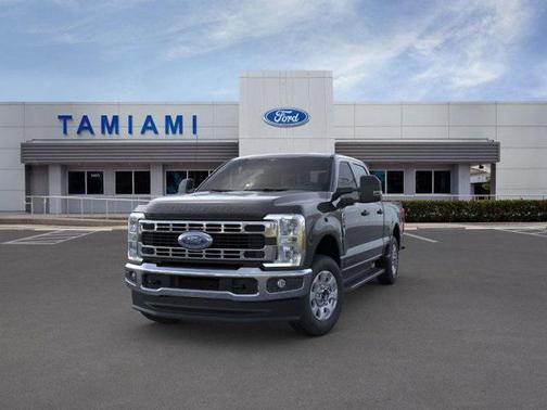 2025 Ford F-250 XLT