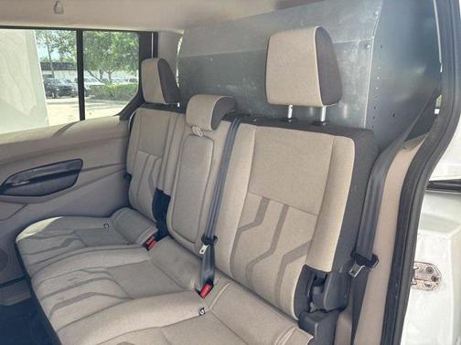 2014 Ford Transit Connect XLT w/Rear Liftgate