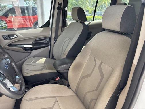 2014 Ford Transit Connect XLT w/Rear Liftgate