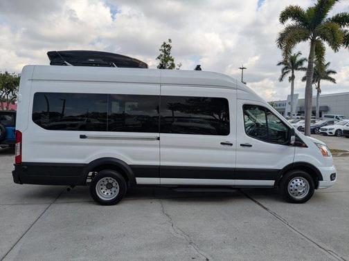 2020 Ford Transit-350 XLT