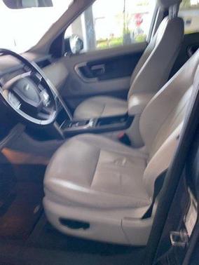 2018 Land Rover Discovery Sport HSE