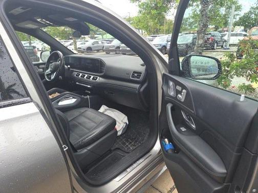 2020 Mercedes-Benz GLE 450 AWD 4MATIC