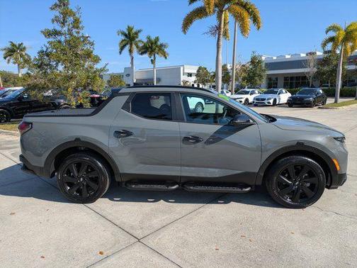 2024 Hyundai SANTA CRUZ NIGHT