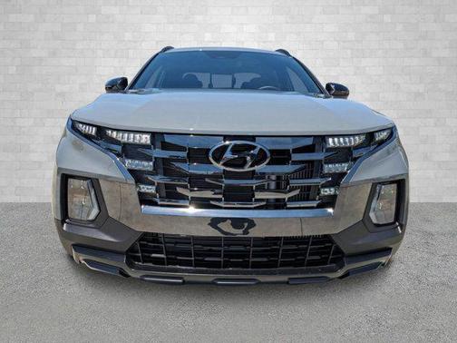 2024 Hyundai SANTA CRUZ NIGHT