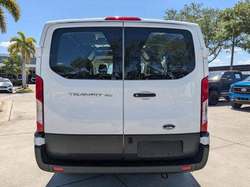 2025 Ford Transit-150 Base
