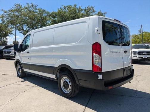 2025 Ford Transit-150 Base