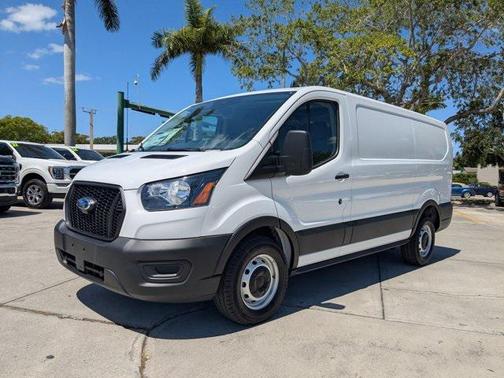 2025 Ford Transit-150 Base