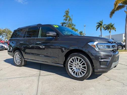 2023 Ford Expedition Limited