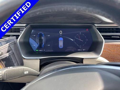 2018 Tesla Model S 75D