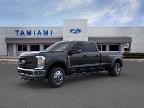 2025 Ford F-450 XL