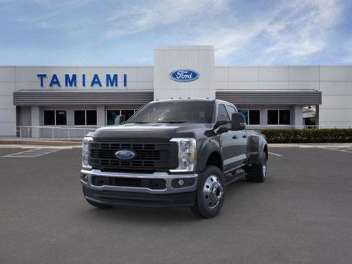2025 Ford F-450 XL