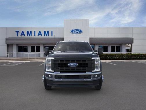 2025 Ford F-450 XL