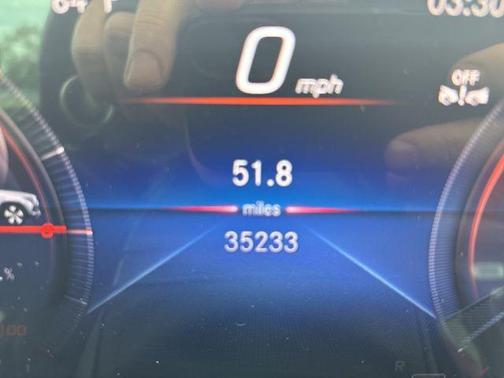 2023 Mercedes-Benz GLS 450 4MATIC