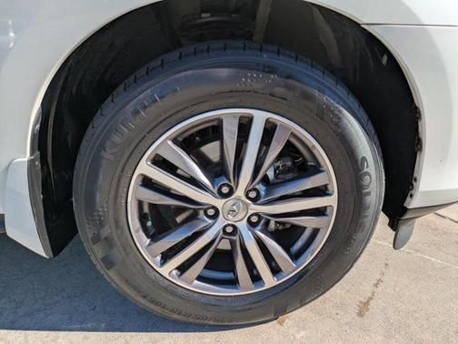 2019 INFINITI QX60 Pure