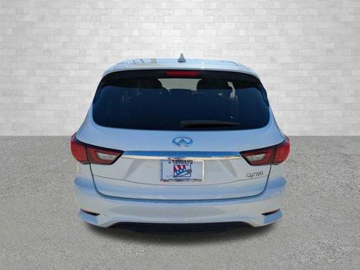 2019 INFINITI QX60 Pure