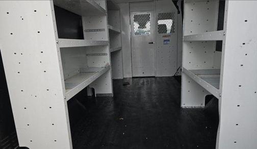 2024 Ford Transit-350 Base