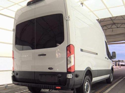 2024 Ford Transit-350 Base