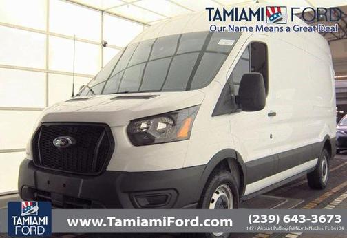 2024 Ford Transit-350 Base