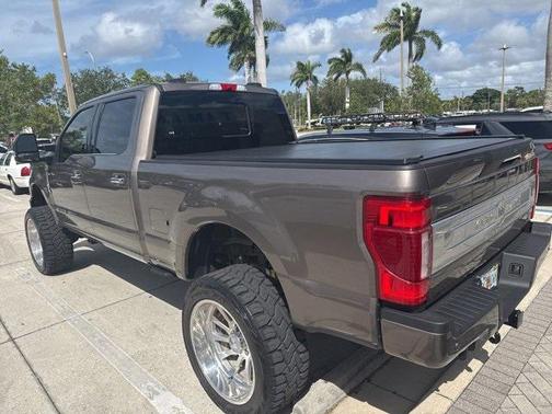 2022 Ford F-250 King Ranch