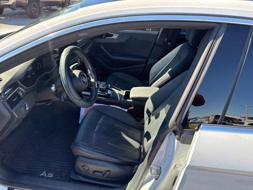 2020 Audi A5 Sportback 45 Premium Plus