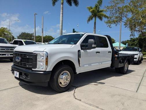 2025 Ford F-350 XL
