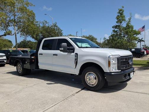 2025 Ford F-350 XL