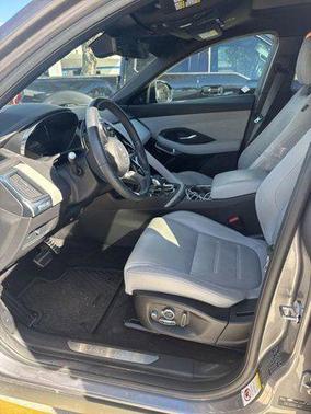 2024 Jaguar E-PACE R-Dynamic SE P250 AWD Automatic