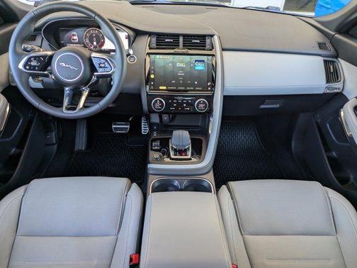 2024 Jaguar E-PACE R-Dynamic SE P250 AWD Automatic