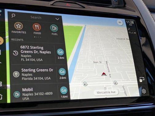 2024 Jaguar E-PACE R-Dynamic SE P250 AWD Automatic