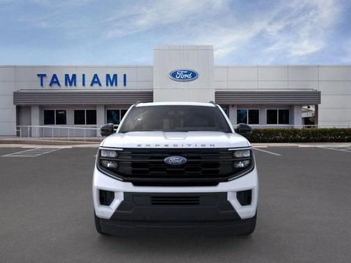 2025 Ford Expedition Max Active 4x4