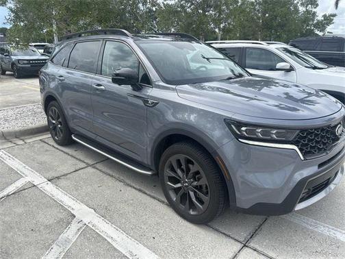 2021 Kia Sorento SX