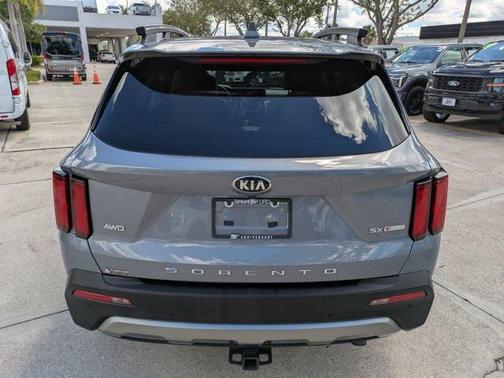 2021 Kia Sorento SX