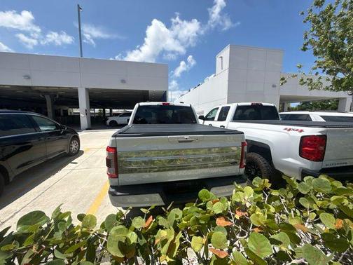 Star White Metallic Tri-Coat 2021 Ford F-150 Limited