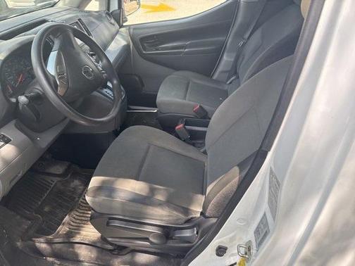 2020 Nissan NV200 SV