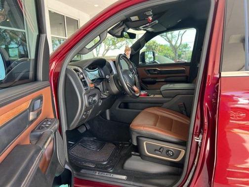 2023 RAM 1500 Longhorn