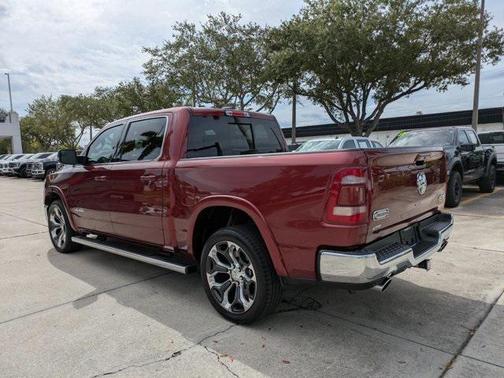 2023 RAM 1500 Longhorn