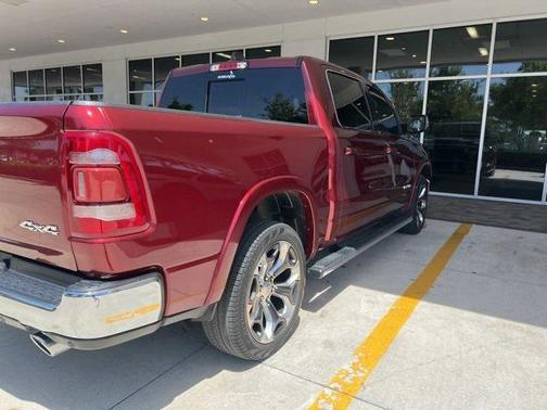 2023 RAM 1500 Longhorn